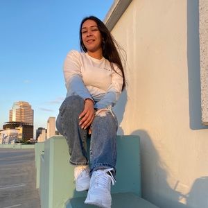 Meet your Posher, Darlene